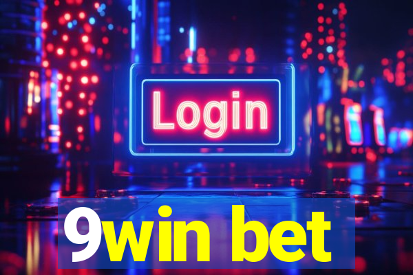 9win bet